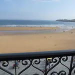 Vivienda en Gijon frente al mar