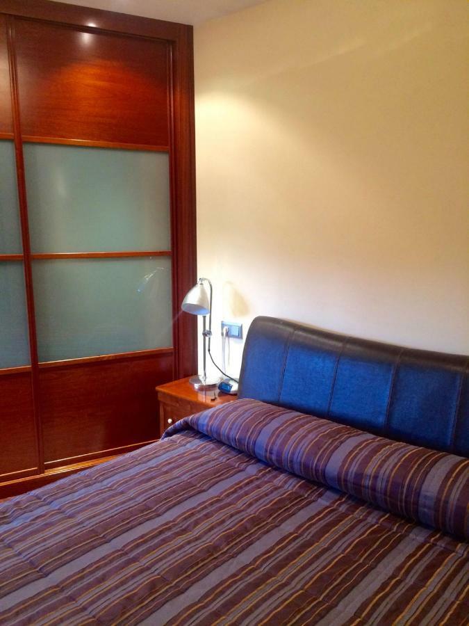 Сasa de vacaciones Vivienda En Frente Al Mar Gijón